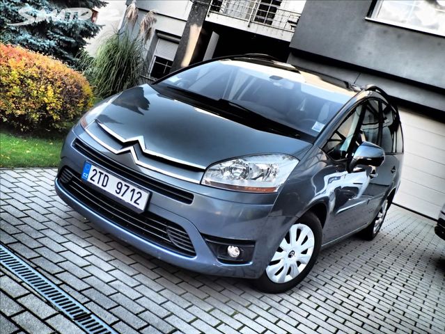 Citroën C4 Picasso